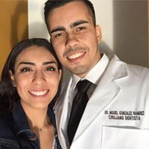 Mike Gonzalez