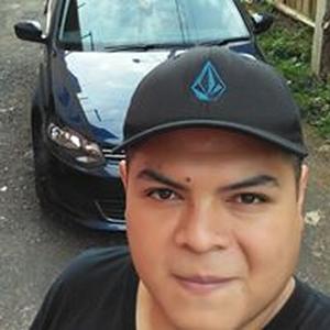 Luis Parra