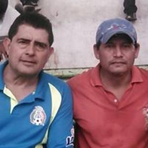 Juan Carlos