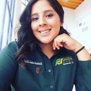 Jessica González