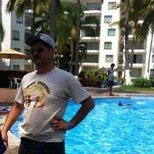 Fernando Carrillo
