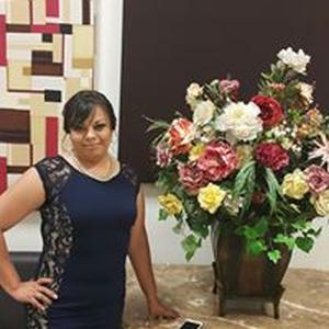 Alondra Marquez
