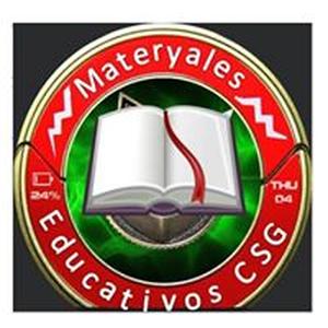 Materiales Educatyvos