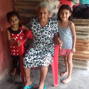 Gisela Sánchez