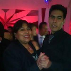 Susana Natividad