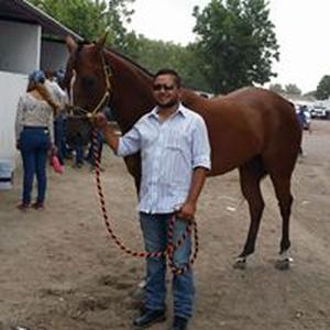 Cristian Contreras
