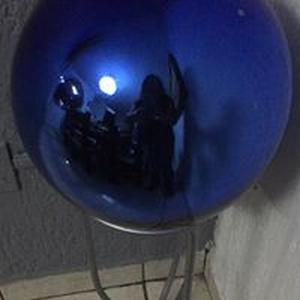 Esfera Azul