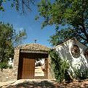 Cortijo Rural