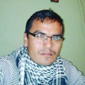 Martin Gomez