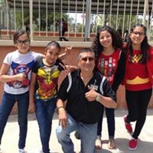 Jose Santos