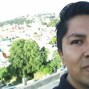 Mizraim Paredes