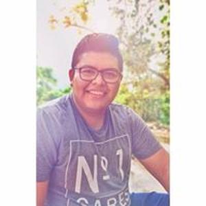 Gerardo Moreno
