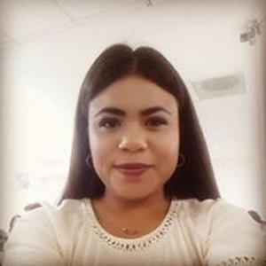 Angelica Ruiz