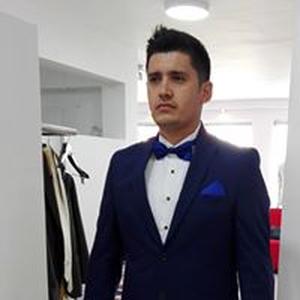 José Espinoza