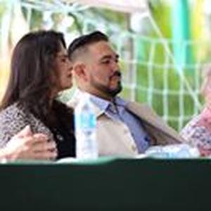 Héctor Paúl