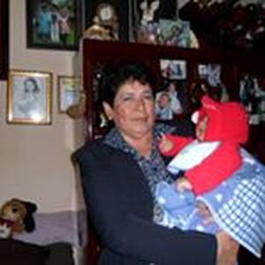 Saby Cortes