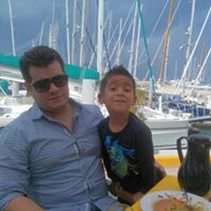 Ricardo Alan