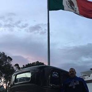Abe Alcaraz