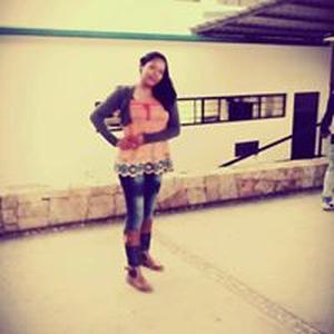 Angeles Maldonado