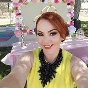 Selene Mendoza