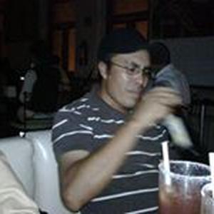 Joel Antonio
