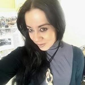 Miranda Shehmeer