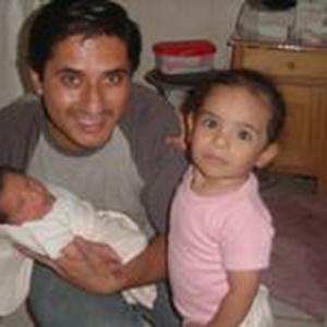 Daniel Garcia