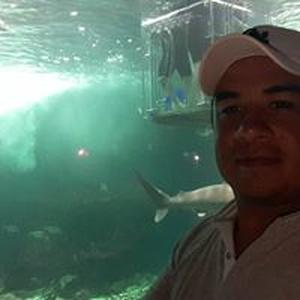 Adrian Salcido