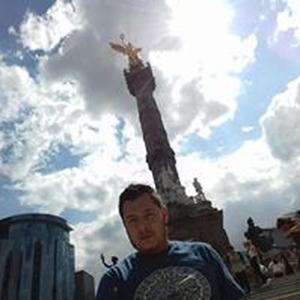 Alberto Mora