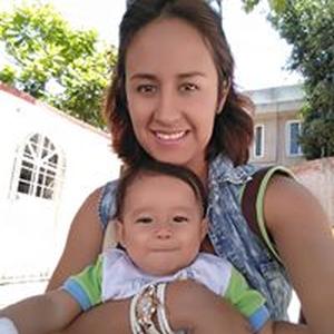 Virydiana Hernandez