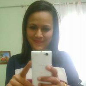 Carmen Zarate