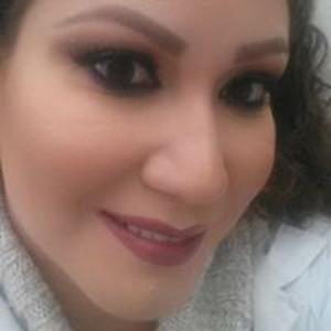 Martha Alba