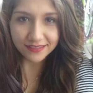 Estefania Cisneros