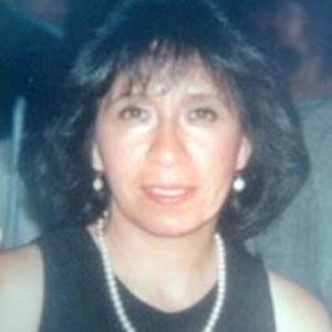 Mari Cruz