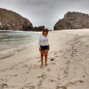 Rossy Quintero