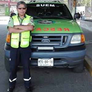 David Espinosa
