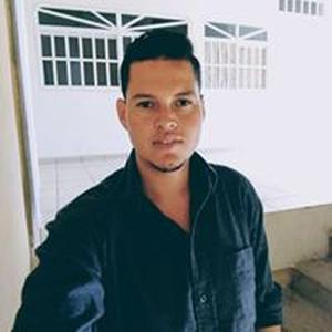Abraham Romero