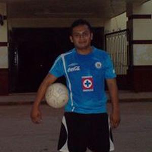 Wilber Raul
