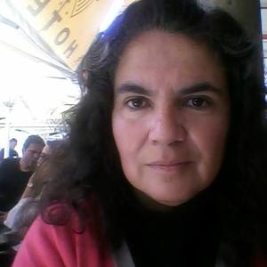 María Elisa  Oyarzábal