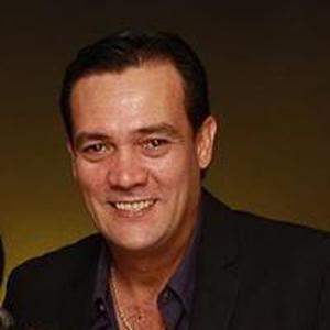 Alfonso Villarreal