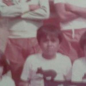 ADRIAN GARCIA