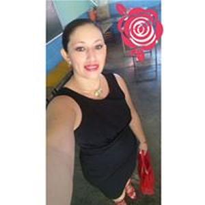 Nenita Flores