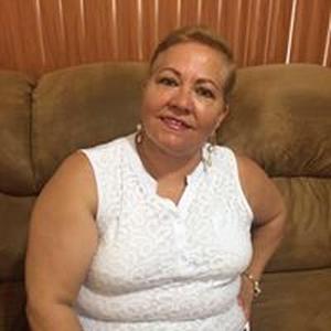 Sarita Salinas