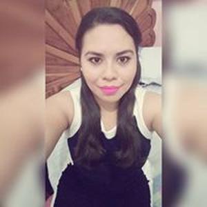 Nadia Lizzeth