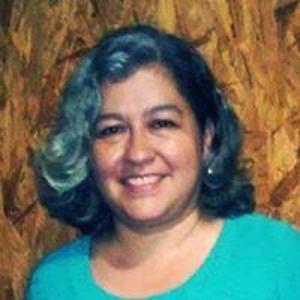 Graciela Argüelles