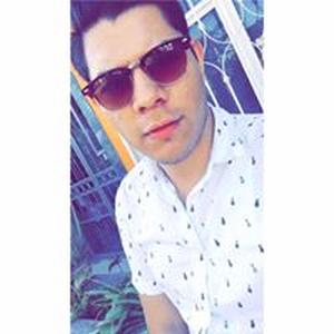 Erick Arriaga