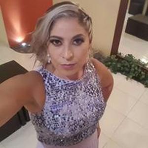 Lidia Haro