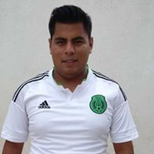 Alf Posadas