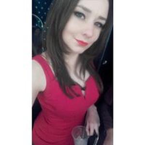 Maria Fimbres