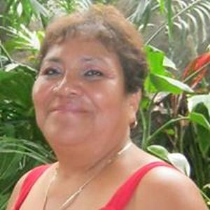 Carmen Carolina